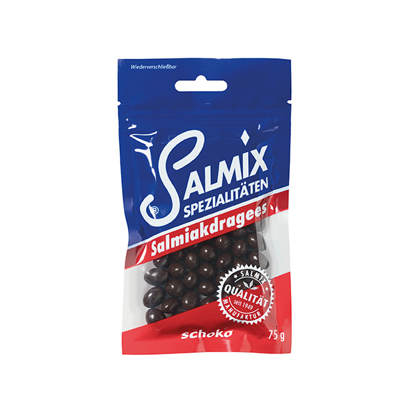 Schoko Dragées