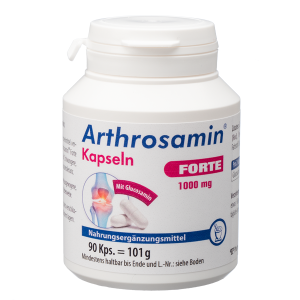 Arthrosamin 1000 mg forte