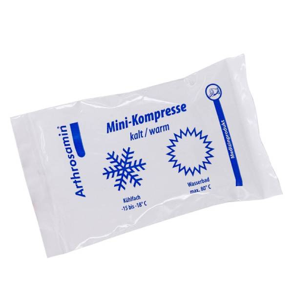 Arthrosan MINI Kompresse