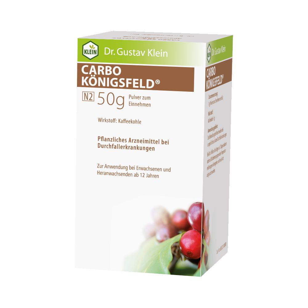 Carbo Königsfeld