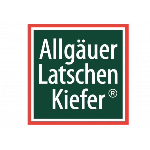 ALLGÄUER LATSCHENKIEFER Profi Hornhaut Reduzierer Bad