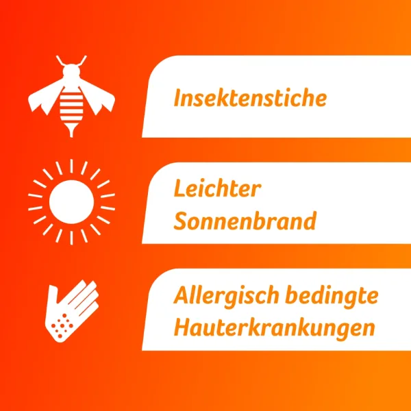 Fenistil-Gel