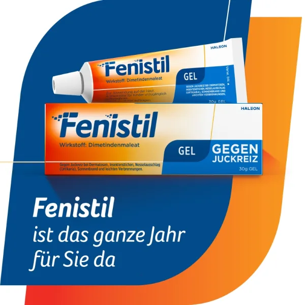 Fenistil-Gel