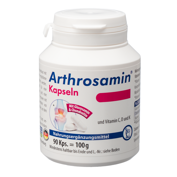 Arthrosamin