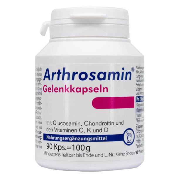 Arthrosamin
