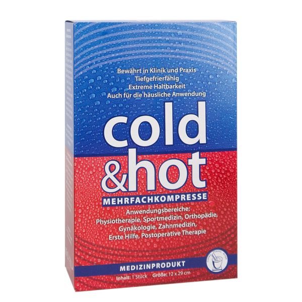 COLD+HOT
