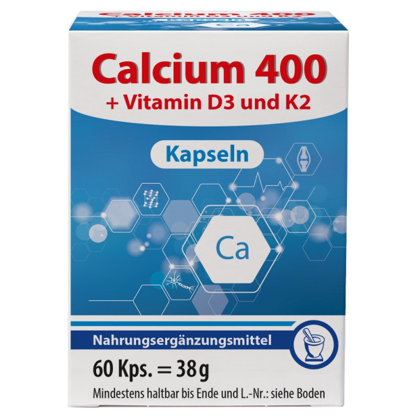 Calcium 400