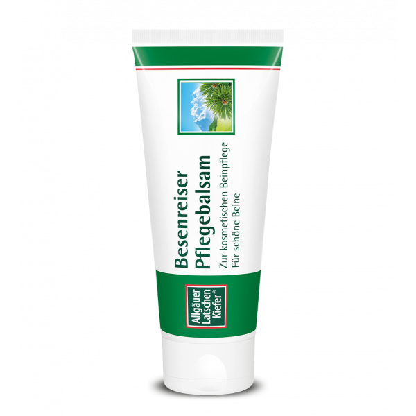ALLGÄUER LATSCHENKIEFER Besenreiser Pflegebalsam