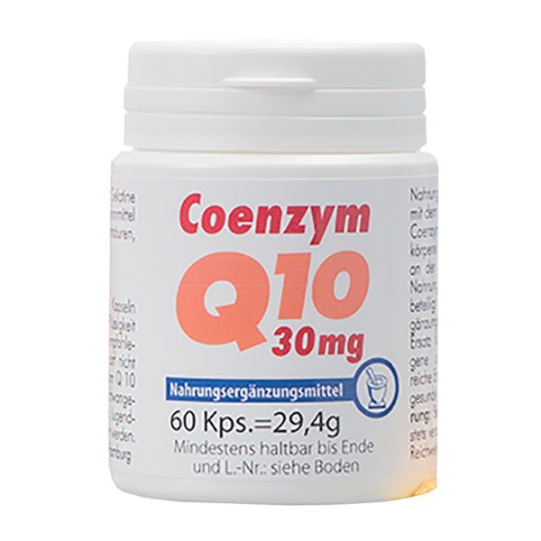 Coenzym Q10