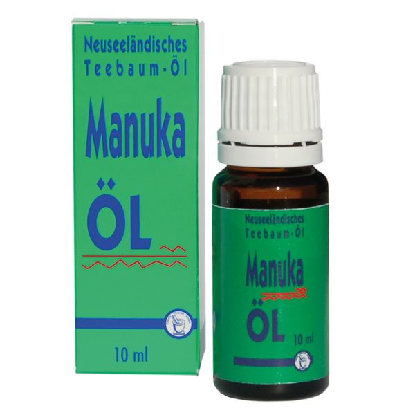 Manuka Öl