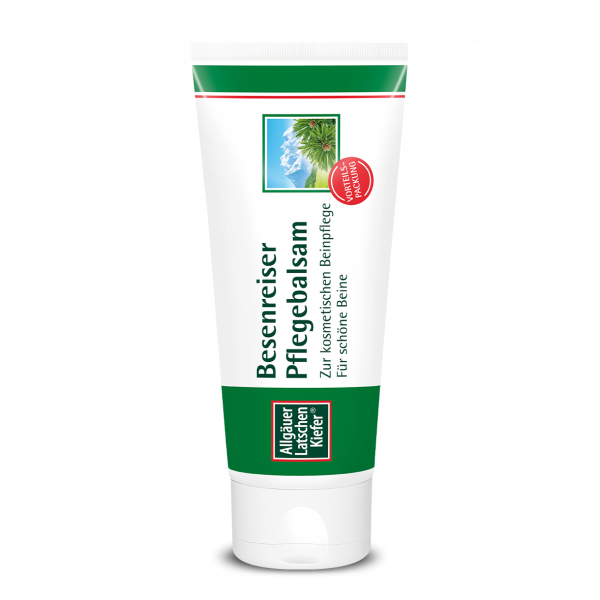 ALLGÄUER LATSCHENKIEFER Besenreiser Pflegebalsam
