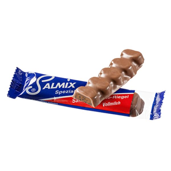 Schoko Riegel Vollmilch