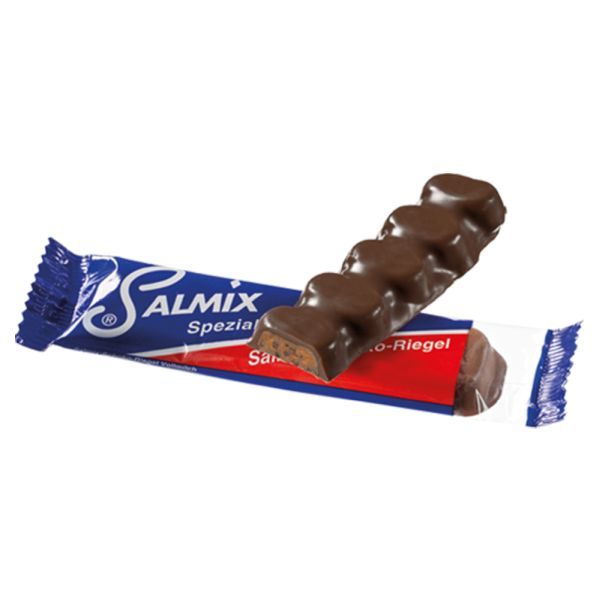 Schoko Riegel Zartbitter