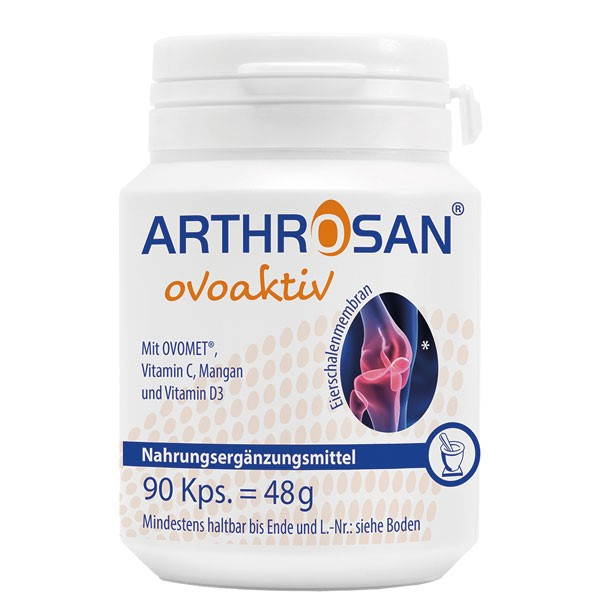 Arthrosan ovoaktiv