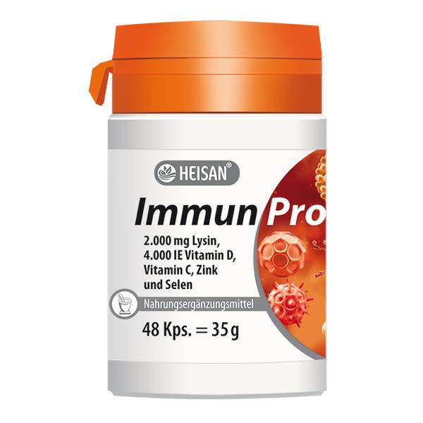 Heisan Immun Pro