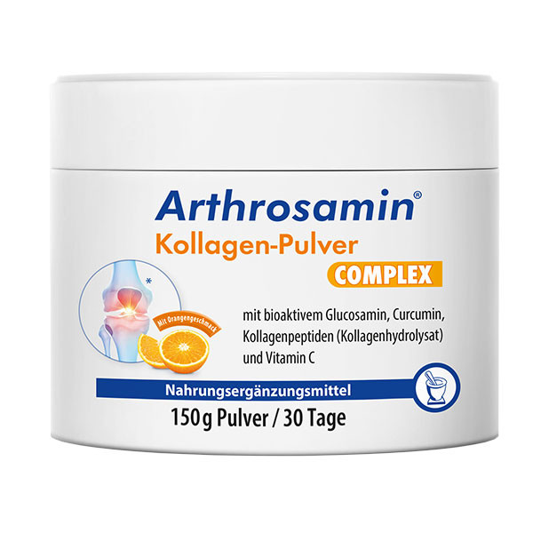 Arthrosamin-Pulver