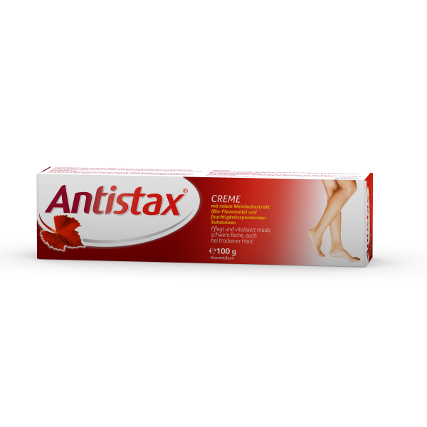 ANTISTAX Creme