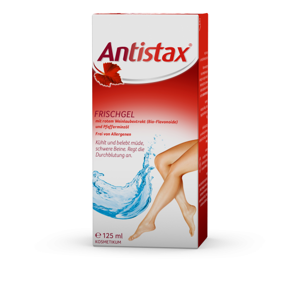 ANTISTAX Frischgel