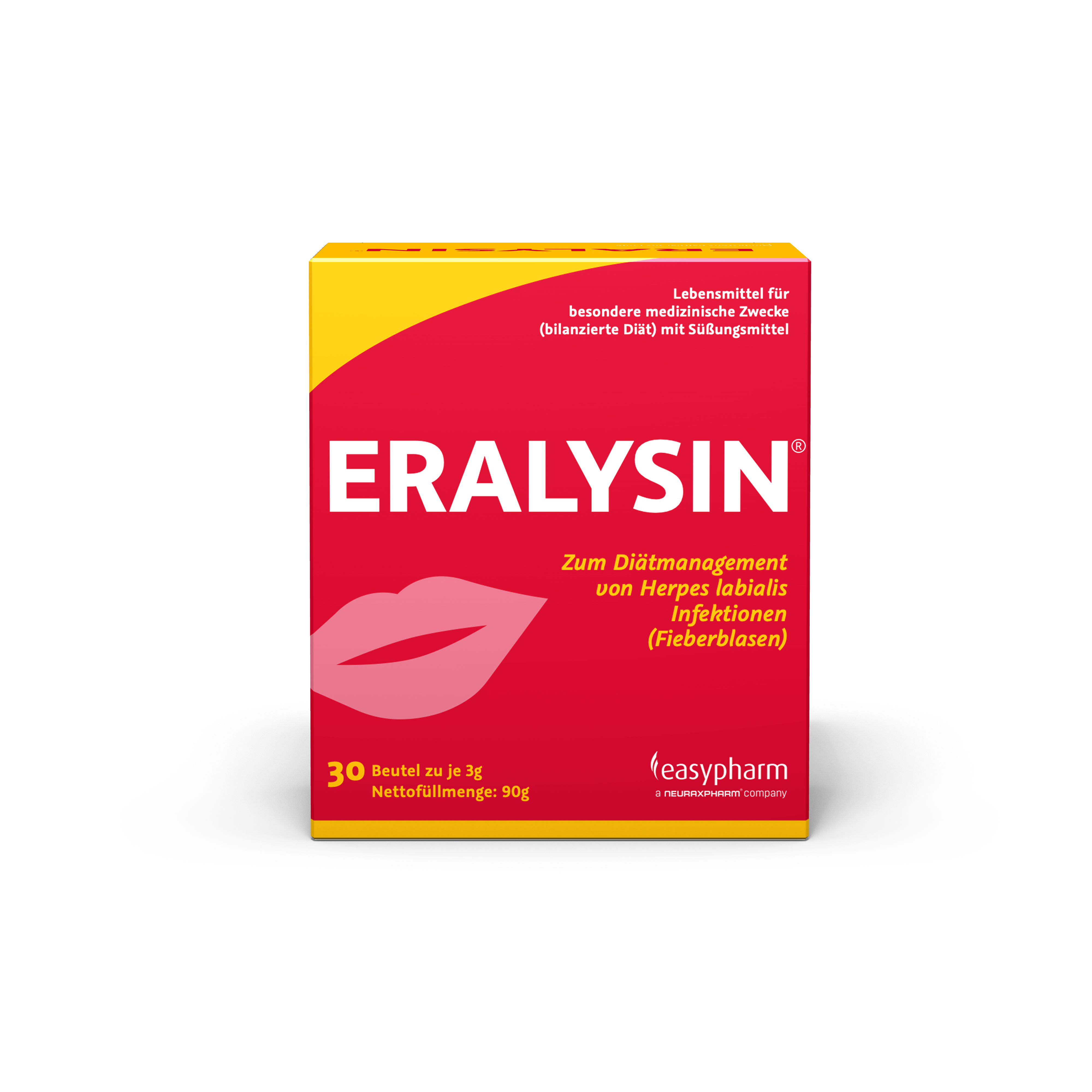 Eralysin®