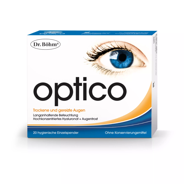 Dr. Böhm® Optico
