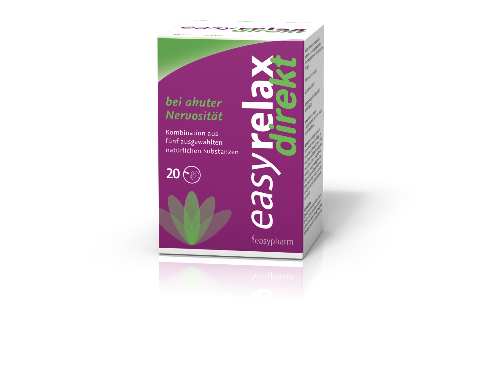 easyrelax direkt Sticks