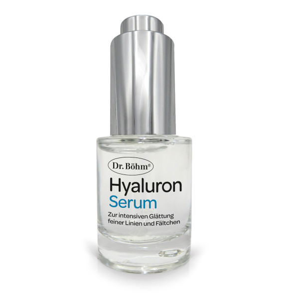 Dr. Böhm® Hyaluron Serum