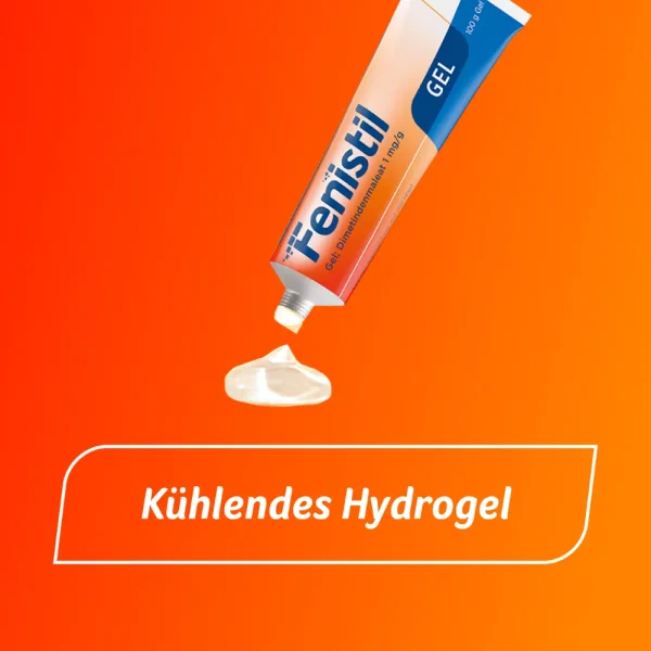 Fenistil-Gel