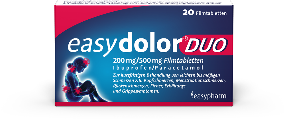 easydolor DUO