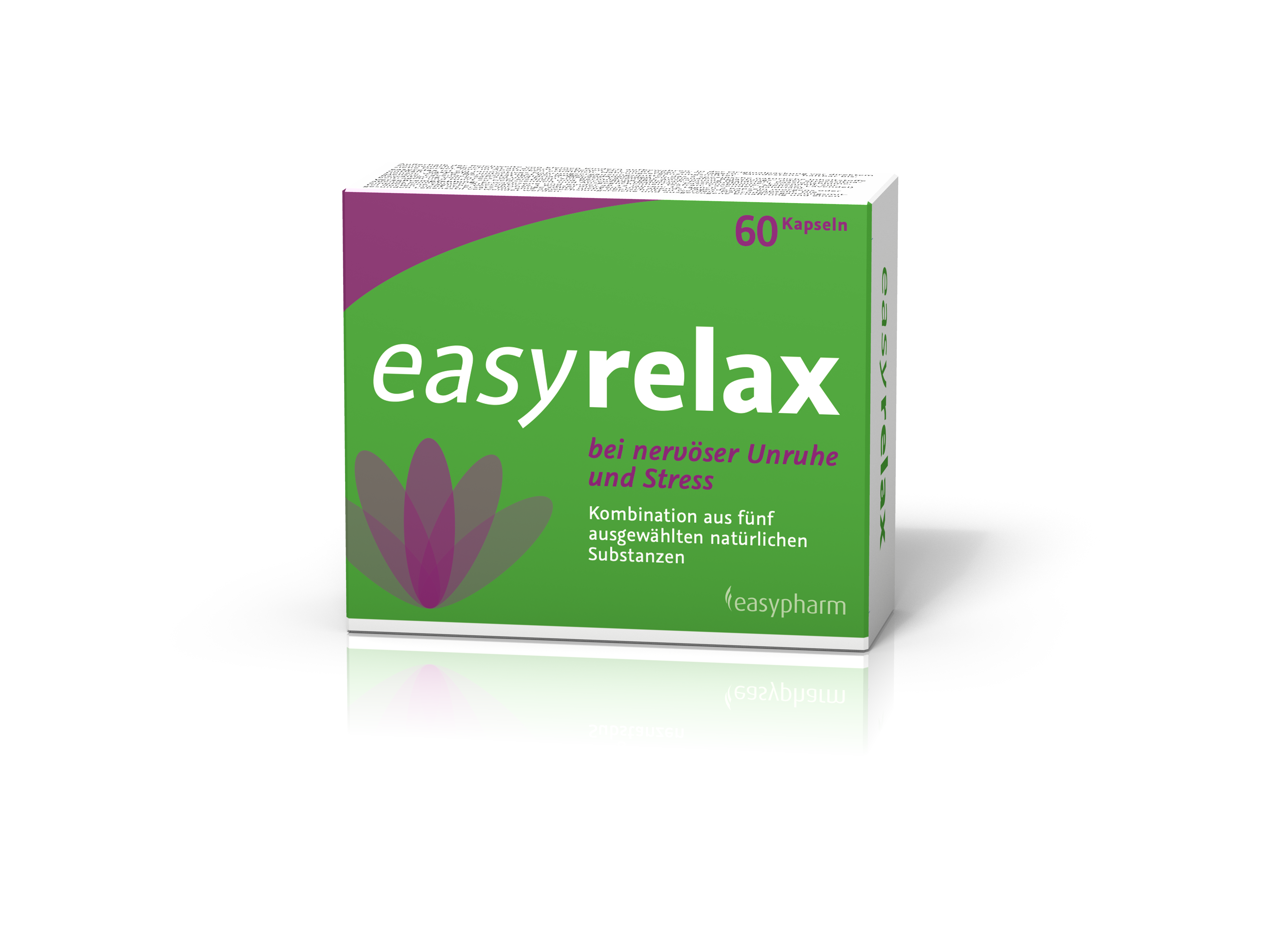 easyrelax Kapseln