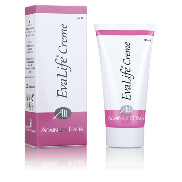 EvaLife® Creme bei Vaginalentzündungen