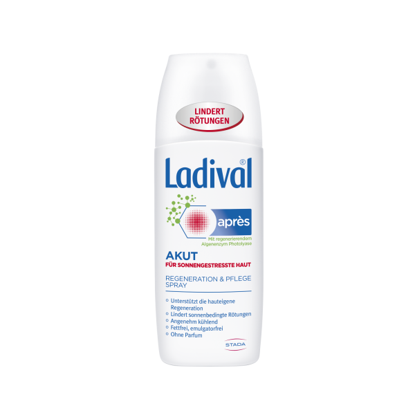 Ladival® Akut Spray Après